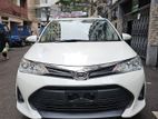 Toyota Fielder X Non Hybrid 2019