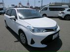 Toyota Fielder X Non Hybrid 2019