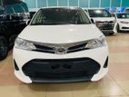 Toyota Fielder X NON HYBRID 2019