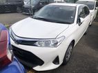 Toyota Fielder X NON HYBRID 2019