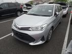 Toyota Fielder X NON HYBRID 2019