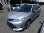 Toyota Fielder X Non Hybrid 2019