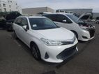 Toyota Fielder X NON HYBRID 2019