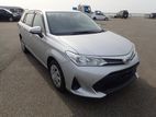 Toyota Fielder X NON HYBRID 2019