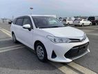 Toyota Fielder X Non-Hybrid 2019