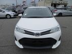 Toyota Fielder X NON HYBRID 2019