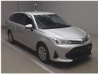 Toyota Fielder X Non Hybrid 2019