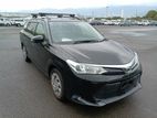 Toyota Fielder X Non Hybrid Black 2019