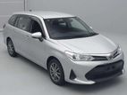 Toyota Fielder X NON HYBRID GP-4 2019