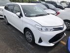 Toyota Fielder X Non Hybrid Key 2019
