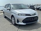 Toyota Fielder X Non Hybrid(GP-4) 2019