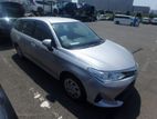 Toyota Fielder X Non Hybrid(GP-4) 2019