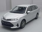 Toyota Fielder X NONHYBRID 2019