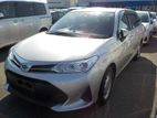 Toyota Fielder X NS SAFETY DHK HV 2019