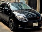 Toyota Fielder X Octane Drive 2010