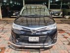 Toyota Fielder X Octane with loan 2019