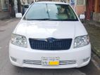 Toyota Fielder X original Best con. 2006