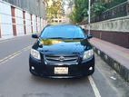 Toyota Fielder X Package 2011