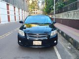 Toyota Fielder X Package 2011