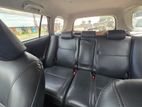 Toyota Fielder X PACKAGE 2012