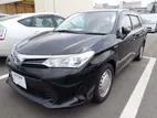 Toyota Fielder X PACKAGE 2018