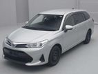 Toyota Fielder X package 2019