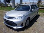 Toyota Fielder X PACKAGE 2019