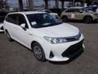 Toyota Fielder X PACKAGE (HYBRID) 2019