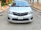 Toyota Fielder X PKG & LPG 2013