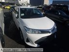 Toyota Fielder x pkg hybrid 2019