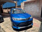 Toyota Fielder X PKG HYBRID / BLUE 2019