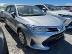 Toyota Fielder X PKG HYBRID SILVER 2018