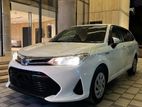 Toyota Fielder X Pkg Ready 2019