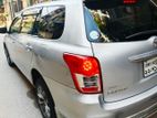 Toyota Fielder X Super condition 2011