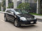 Toyota Fielder X-SUPER FRESH 2002