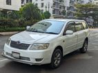 Toyota Fielder X-SUPER FRESH 2005