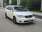 Toyota Fielder X-SUPER FRESH 2006