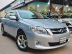 Toyota Fielder X Super Fresh Con. 2009