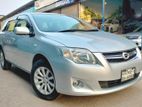 Toyota Fielder X Super Fresh Con. 2009