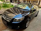 Toyota Fielder X# URGENT SALE 2010