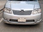 Toyota Fielder XG 2004