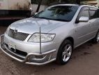 Toyota Fielder XG EDITION 2005