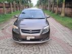 Toyota Fielder XG edition 2010