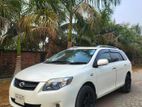 Toyota Fielder XG edition 2010