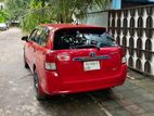 Toyota Fielder XG Edition Hybrid 2013