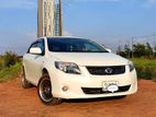 Toyota Fielder X.G.Edition 2010