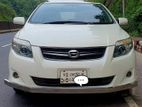 Toyota Fielder X.G.Edition 2010