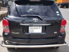 Toyota Fielder X.G.Edition.Black 2010