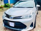 Toyota Fielder X.G.Hybrid.Recon 2018