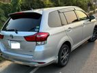 Toyota Fielder X.Hid.Hybrid 2016